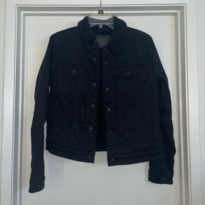 Levi Jean Jacket